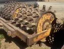Sheepsfoot Roller