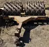 Sheepsfoot Roller