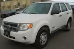 2008 Ford Escape