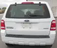 2008 Ford Escape