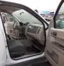 2008 Ford Escape