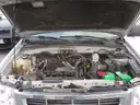 2008 Ford Escape