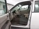 2008 Ford Escape