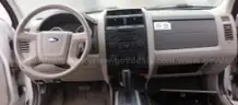 2008 Ford Escape