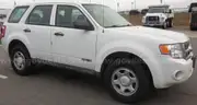 2008 Ford Escape