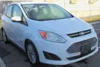 2015 Ford C-Max Hybrid