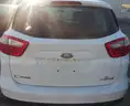 2015 Ford C-Max Hybrid