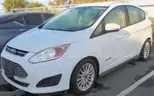 2015 Ford C-Max Hybrid