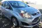2015 Ford C-Max Hybrid