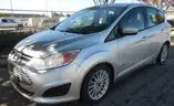 2015 Ford C-Max Hybrid