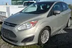2015 Ford C-Max Hybrid