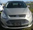 2015 Ford C-Max Hybrid