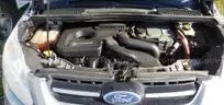 2015 Ford C-Max Hybrid