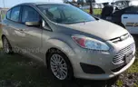 2015 Ford C-Max Hybrid