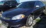 2009 Chevrolet Impala