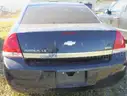 2009 Chevrolet Impala