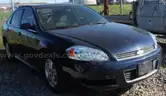 2009 Chevrolet Impala
