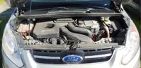 2016 Ford C-Max Hybrid