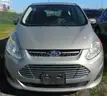 2016 Ford C-Max Hybrid