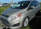 2016 Ford C-Max Hybrid