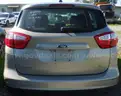 2016 Ford C-Max Hybrid
