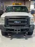 2011 Ford F-250 SD XL 4WD