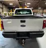 2011 Ford F-250 SD XL 4WD