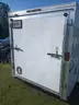 2018 Homesteader Box Trailer - 12 ft length