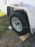 2018 Homesteader Box Trailer - 12 ft length
