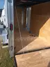 2018 Homesteader Box Trailer - 12 ft length