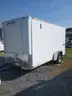2018 Homesteader Box Trailer - 12 ft length