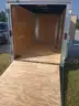 2018 Homesteader Box Trailer - 12 ft length
