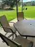 Outdoor Furniture Set
