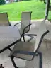 Outdoor Furniture Set