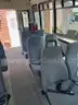 2008 Chevrolet Express 3500 Cutaway Transit Bus w/ Wheelchair Lift