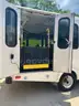 2008 Chevrolet Express 3500 Cutaway Transit Bus w/ Wheelchair Lift