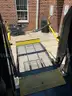 2008 Chevrolet Express 3500 Cutaway Transit Bus w/ Wheelchair Lift