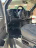 2008 Chevrolet Express 3500 Cutaway Transit Bus w/ Wheelchair Lift