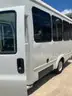2008 Chevrolet Express 3500 Cutaway Transit Bus w/ Wheelchair Lift