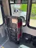 2008 Chevrolet Express 3500 Cutaway Transit Bus w/ Wheelchair Lift