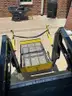 2008 Chevrolet Express 3500 Cutaway Transit Bus w/ Wheelchair Lift