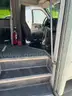 2008 Chevrolet Express 3500 Cutaway Transit Bus w/ Wheelchair Lift