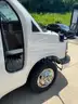 2008 Chevrolet Express 3500 Cutaway Transit Bus w/ Wheelchair Lift