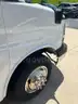 2008 Chevrolet Express 3500 Cutaway Transit Bus w/ Wheelchair Lift