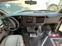 2013 Chevrolet Express 3500 Cutaway Transit Bus