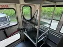 2013 Chevrolet Express 3500 Cutaway Transit Bus