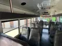2013 Chevrolet Express 3500 Cutaway Transit Bus
