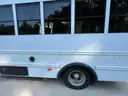 2013 Chevrolet Express 3500 Cutaway Transit Bus