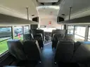 2013 Chevrolet Express 3500 Cutaway Transit Bus