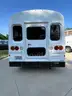 2013 Chevrolet Express 3500 Cutaway Transit Bus